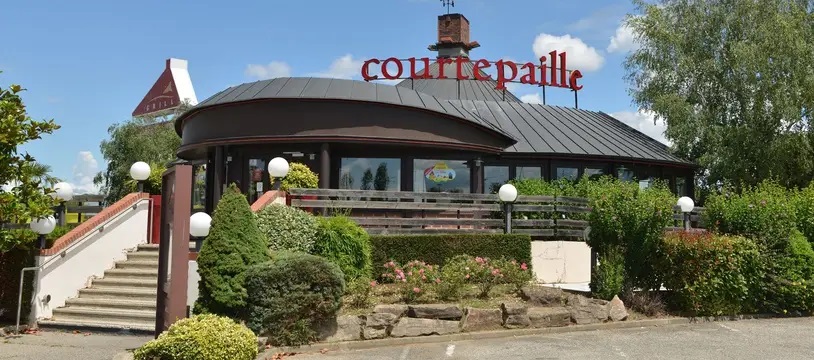 Buffalo Grill propose d&rsquo;acqu&eacute;rir Courtepaille.