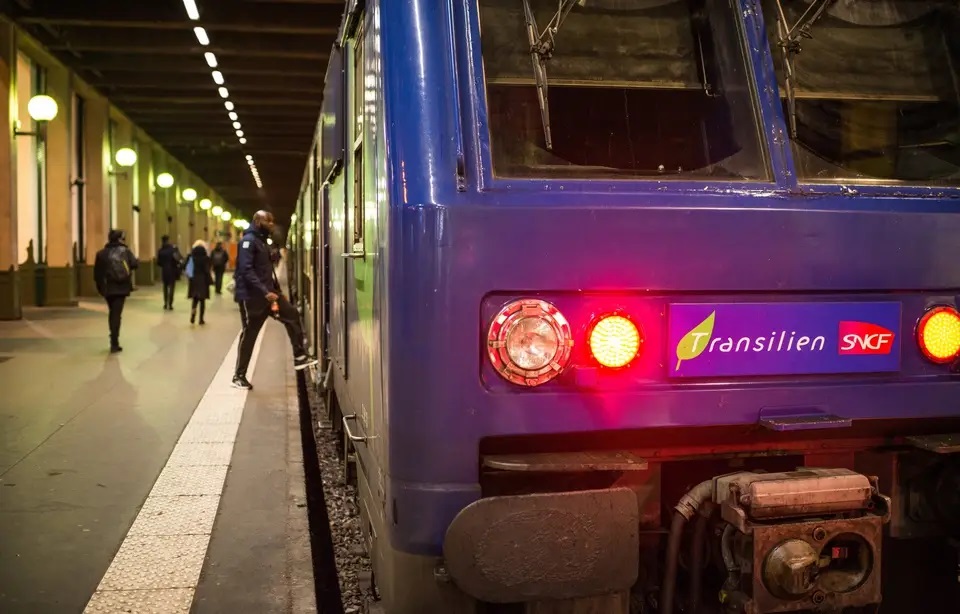 Appel à la grève à la SNCF le jeudi 17 septembre !