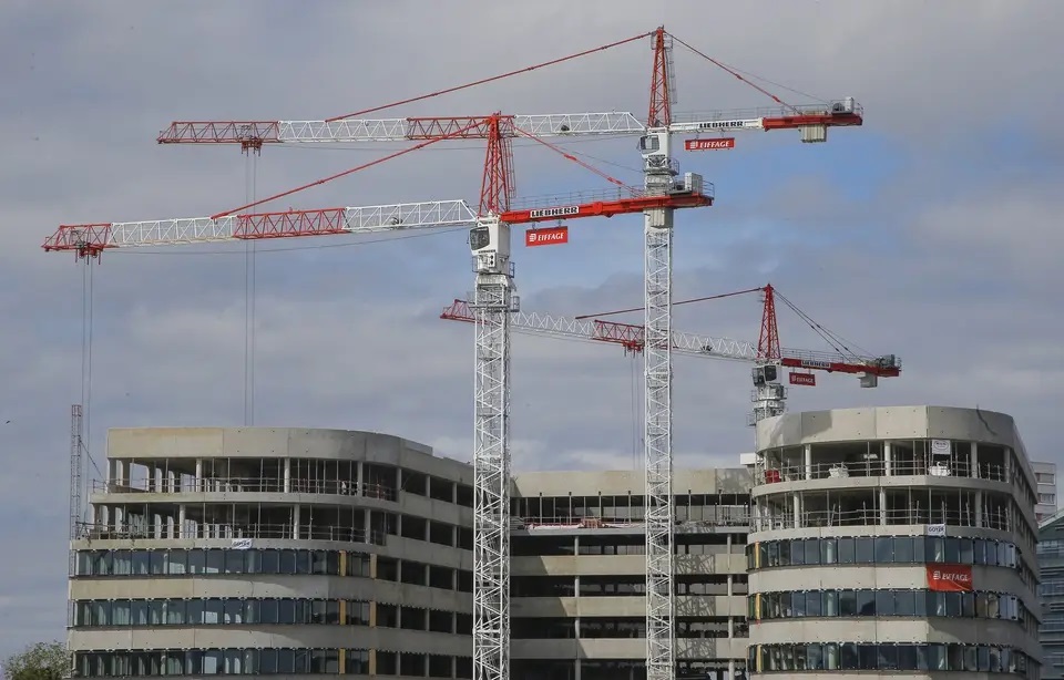 Caisse des dépôts : 26 milliards d’euros pour les territoires.