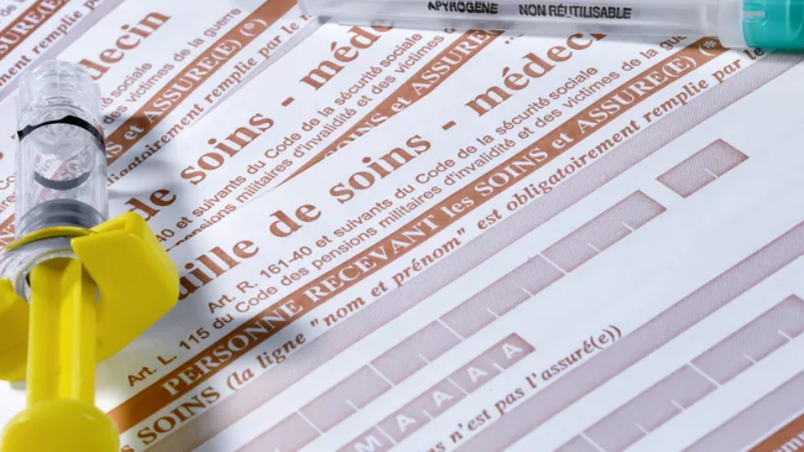 La part des dépenses de santé payée par les Français encore en baisse en 2019