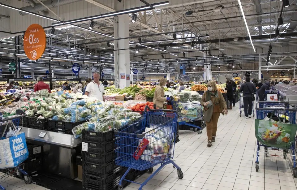 Les centres Leclerc vont distribuer 25 % des bénéfices avant impôts aux salariés !
