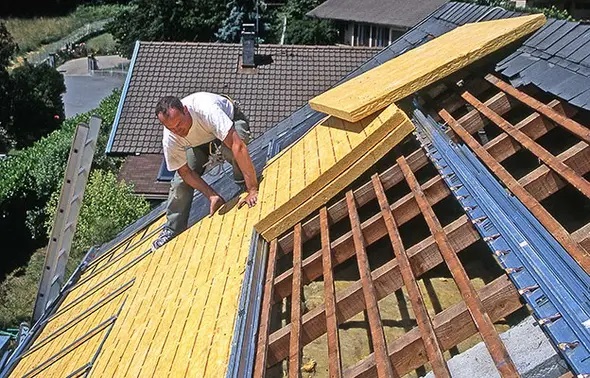 Rénovation thermique : L’Etat prendra en charge « jusqu’à 90 % » des travaux