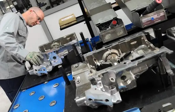 L’usine Mécachrome va fermer son usine dans la Sarthe.