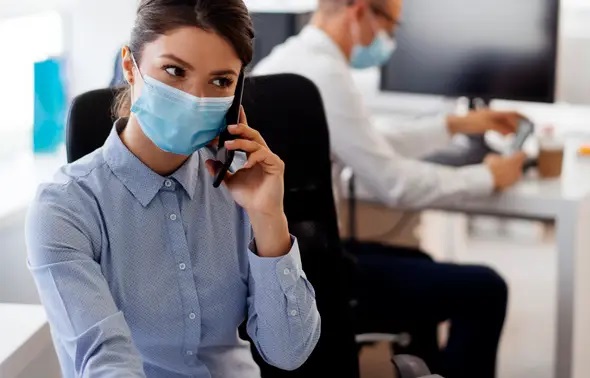 Coronavirus : Qui peut se procurer des masques de protection gratuitement ?