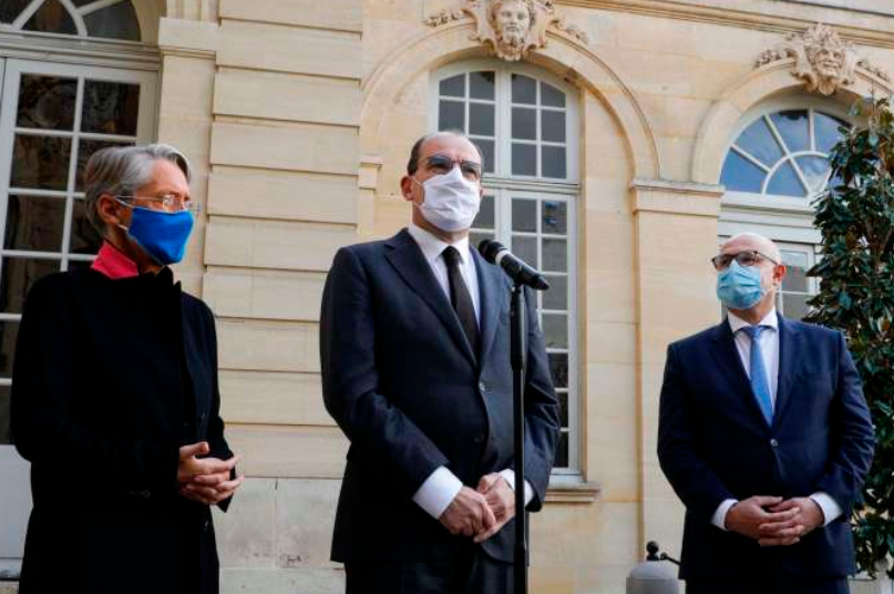 La réforme de l’assurance-chômage reportée jusqu’en avril 2021