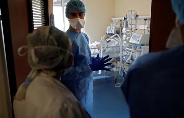 Rémunération des gardes des internes en médecine : + 25 % !