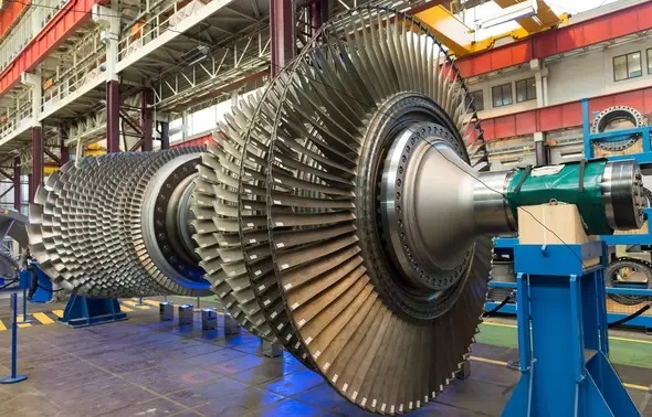 General Electric : 300 postes supprimés en France dans son entité « Steam Power ».