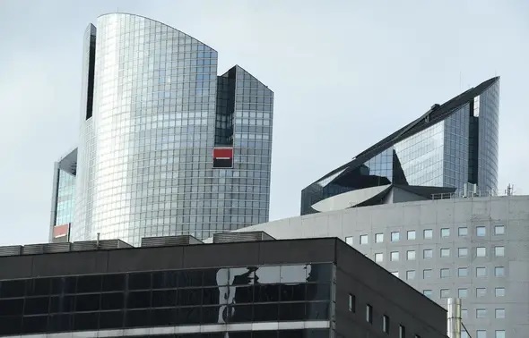 La Société générale fusionne avec Crédit du Nord : 600 agences fermées d'ici 2025 !