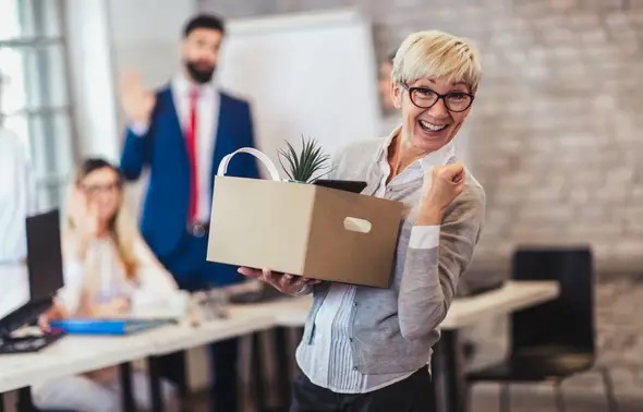 Tout comprendre aux indemnités de départ à la retraite.