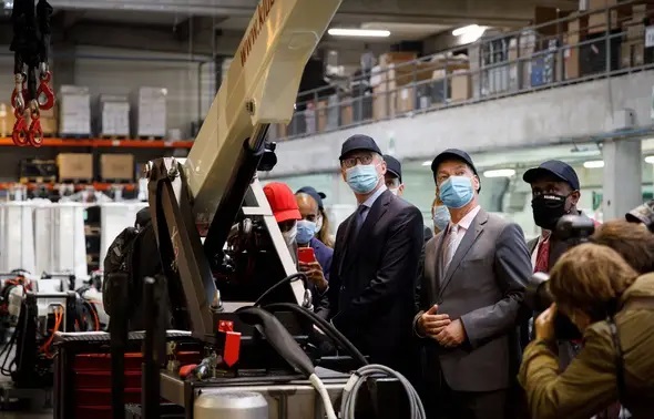 Brexit : Les entreprises françaises sont-elles prêtes à faire face ?