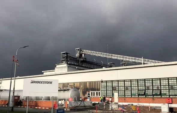 Béthune réclame à Bridgestone le remboursement d’1,25 million d’euros.