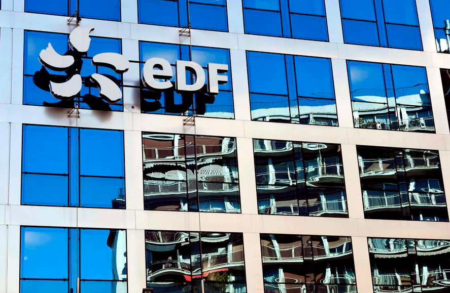 Au sein d’EDF, l’opposition au projet « Hercule » se structure