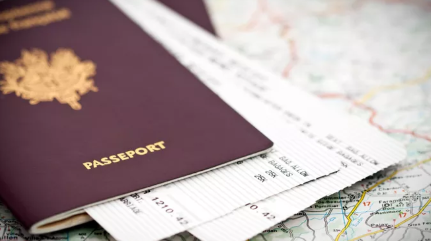Covid-19 : le tourisme mondial a perdu 1300 milliards de dollars en 2020