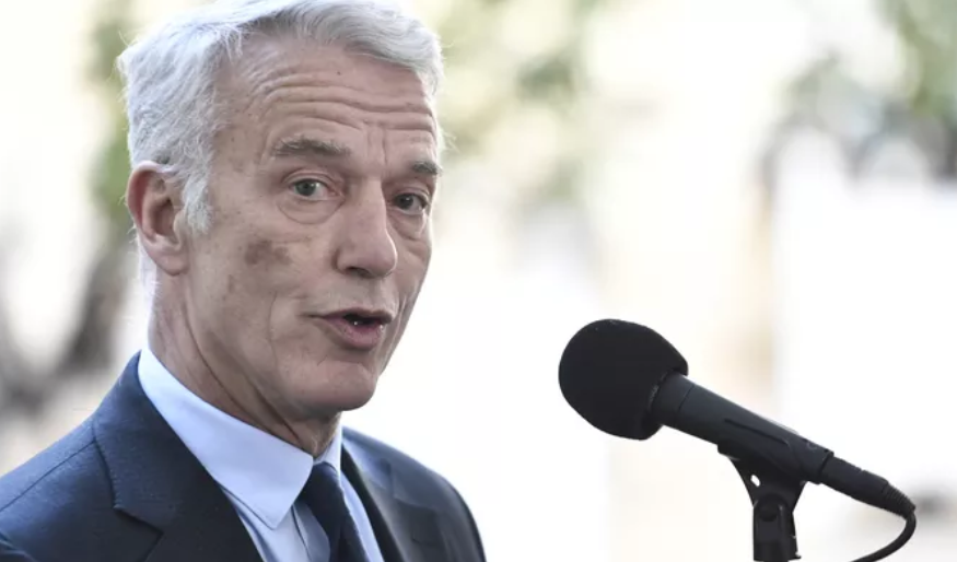Le Medef redoute «20.000 à 25.000 dépôts de bilan» supplémentaires en 2021
