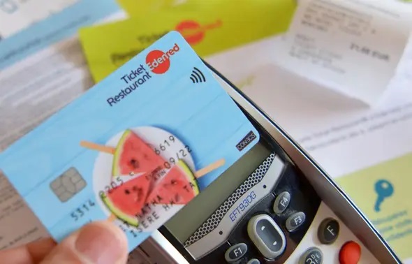 Les tickets restos de 2020 seront bien utilisables jusqu'au 31 août 2021.
