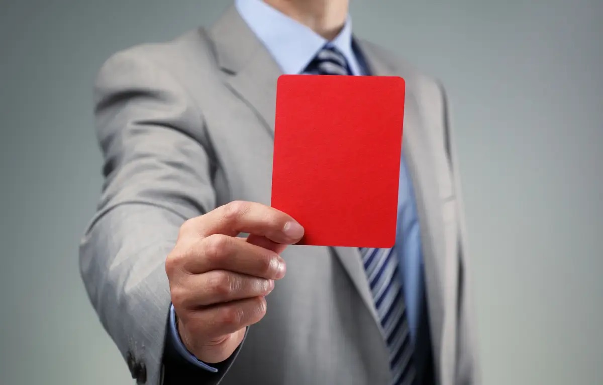 Les règles de sanction disciplinaire dans une entreprise ?