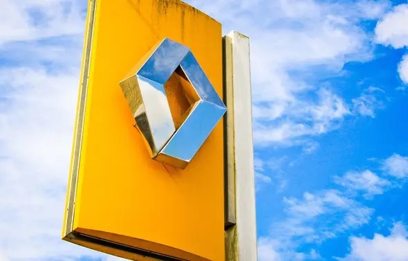 Renault : perte historique de 8 milliards d'euros en 2020 !
