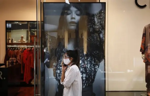 Le commerce veut un calendrier de réouverture des centres commerciaux et grands magasins !