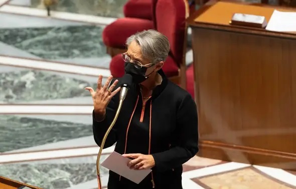 La réforme des retraites n'est pas dans l'agenda social !