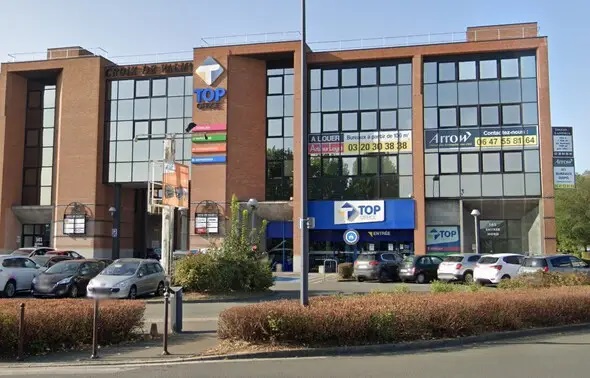Lille : La justice annule les licenciements chez Top Office !