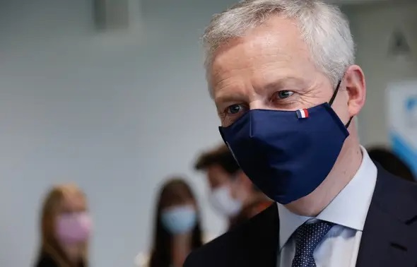 Bruno Le Maire veut inciter les Français à la dépense, sans taxer leur épargne !