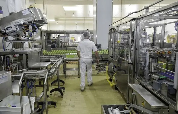 Agroalimentaire et numérique, la Bretagne a fait mieux que résister à la crise.