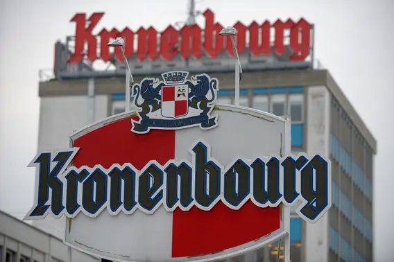 Coronavirus : Les ventes de la bière Kronenbourg reculent !