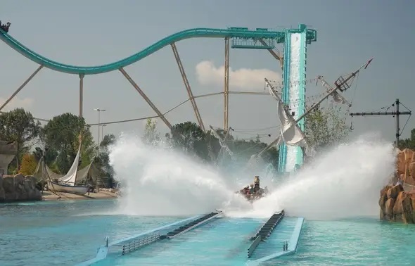 Europa-Park : Des offres d’emploi par centaines mais pas de réouverture immédiate.