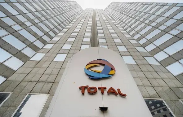 Total : Oui à la stratégie climat !