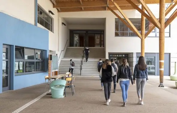Avec l’Afpa, les jeunes « décrocheurs » scolaires redécouvrent leur potentiel.