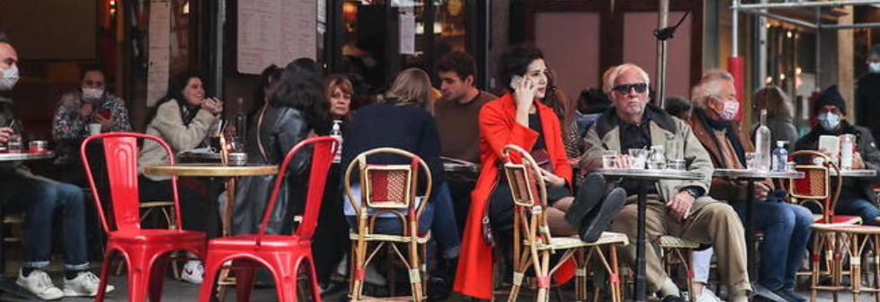 Le chômage partiel en forte baisse en juin