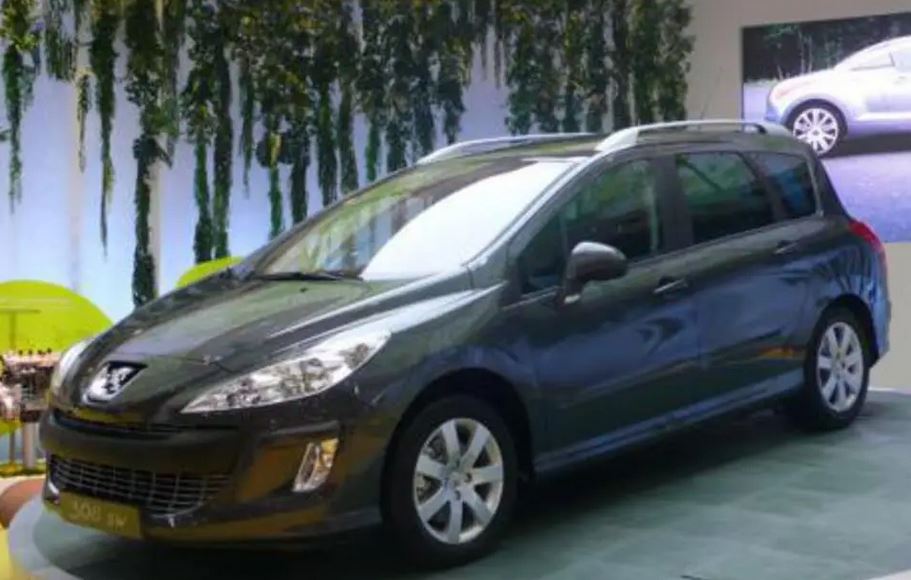 Mulhouse : Création de plus de 500 emplois intérimaires avec la nouvelle Peugeot 308