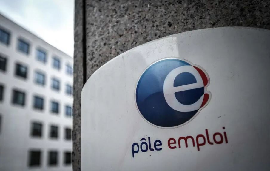 Le chômage (catégorie A) en baisse de 1,3% au deuxième trimestre en France