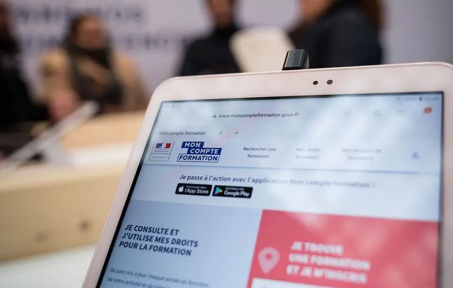 Compte personnel de formation : 8,5 milliards d’euros ont été transférés depuis le DIF