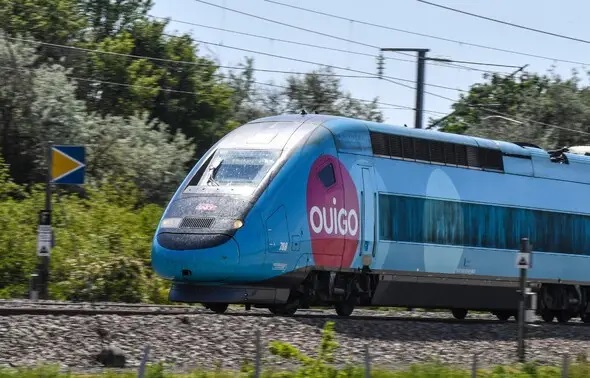 Impact limité du Pass sanitaire sur le trafic SNCF cet été.
