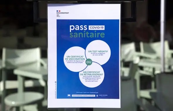 Consommation dans les restaurants : + 5 % grâce au Pass sanitaire ?