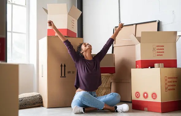 Mobiville : pour changer de job et de ville !