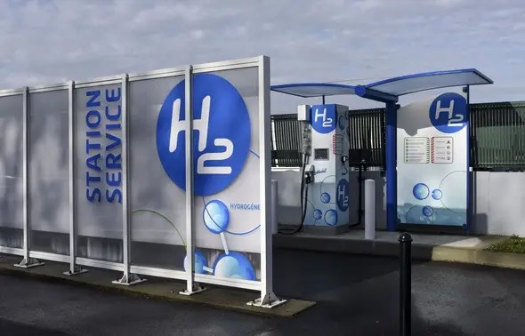 Energie : Ineos va mettre plus de 2 milliards d’euros dans la production d’hydrogène vert !