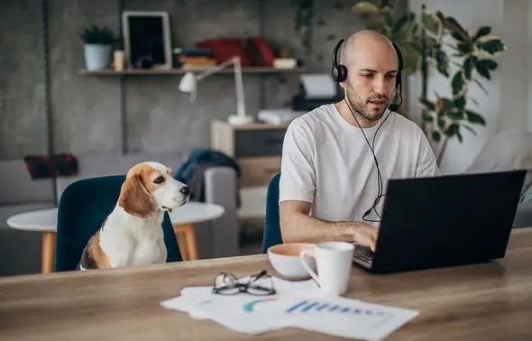Energie : Le télétravail fait grimper la facture d’électricité