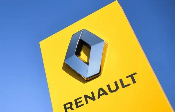 Renault prévoit une perte de production de 500.000 véhicules en 2021 !