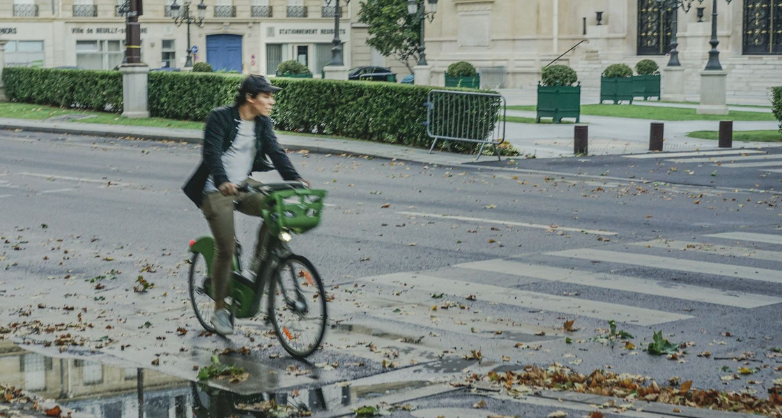 Vélos, voitures électriques ou hybrides... Les patrons franchissent la ligne verte 