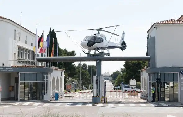 Marseille : Nouvelle chaîne, commande publique... Comment Airbus Helicopters entend rebondir