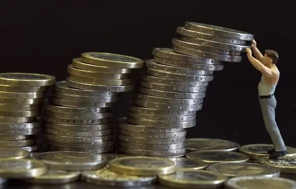 6,8% de croissance française pour 2021 et 4,2% pour 2022 selon l’OCDE.