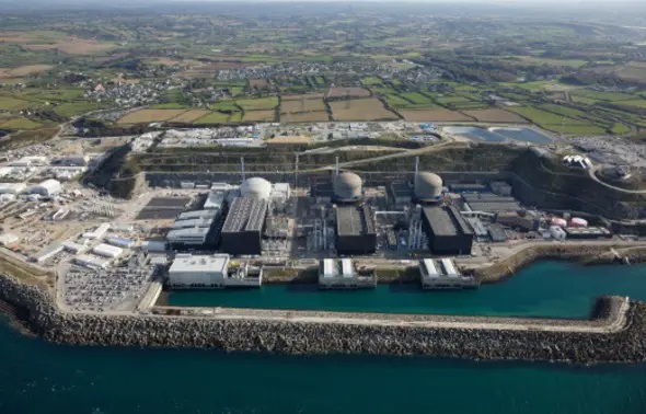 EPR de Flamanville : Du courant en 2023, Greenpeace n’y croit « pas une seconde »
