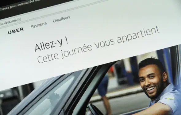 Uber : Enquête depuis 2015 pour « travail dissimulé ».