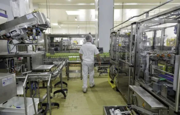 Emploi salarié : 95.200 créations nettes au troisième trimestre 2021.