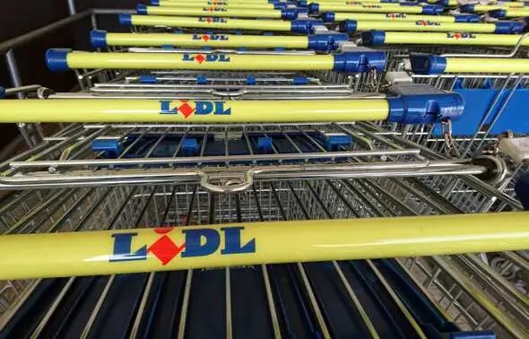 Lidl compte ouvrir 200 nouveaux magasins en France