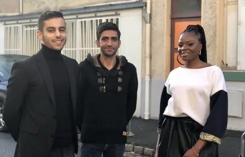 Nantes : Boudés par les banques, ces entrepreneurs ont réussi grâce au microcrédit