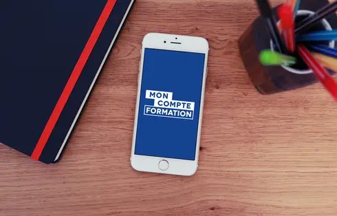 Le compte personnel de formation tourne à plein régime