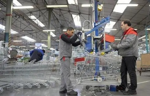 Redressement judiciaire pour le créateur du Caddie. 140 emplois menacés